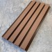 Фасадная реечная панель EasyDecking Wood-X 219х26 Коричневый купить в Самаре