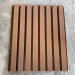 Фасадная реечная панель EasyDecking Wood-X 219х26 Коричневый купить в Самаре