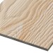 Фиброцементные панели FCSPRO Decor Wood Лиственница купить в Самаре