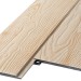 Фиброцементные панели FCSPRO Decor Wood Лиственница купить в Самаре