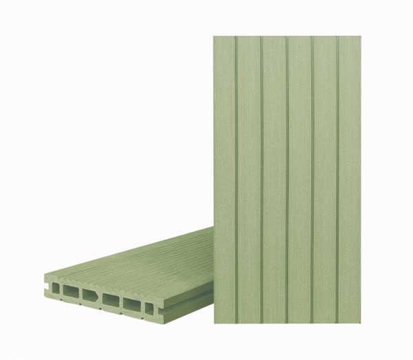 Террасная доска Классик Олива (пустотелая с пазом) Под заказ купить в Самаре