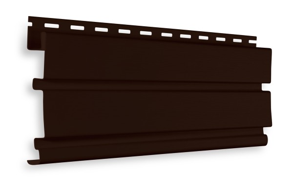 Добор 110мм UP Decor Коричневый купить в Самаре