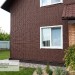 Фасадная панель Ю-пласт Стоун Хаус S-Lock Клинкер терракотовый купить в Самаре