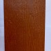 Фиброцементный сайдинг Latonit Красное дерево (RAL 8001/8008) купить в Самаре