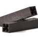Столб SEQUOIA Evolution 3D WOOD BROWN купить в Самаре