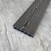 Террасная доска из ДПК  Latitudo Euro 3D 139х27 Венге купить в Самаре