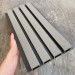 Фасадная реечная панель EasyDecking Wood-X 219х26 Серый купить в Самаре