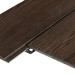 Фиброцементные панели FCSPRO Decor Wood Масляная лиственница купить в Самаре