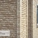 Фасадная панель Ю-пласт Стоун Хаус Кварцит Светло-бежевый купить в Самаре