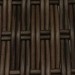 Комплект мебели AFINA плетеной из иск. ротанга YR825A Brown/Beige купить в Самаре