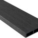 Доска 3D ДПК Outdoor STORM BLACK черная купить в Самаре