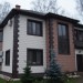 Фасадная панель Альта-профиль Неаполь - Кремовый купить в Самаре