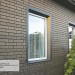 Фасадная панель Ю-пласт Стоун Хаус S-Lock Клинкер бежевый купить в Самаре