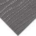 Заборная доска ДПК полнотелая NanoWood Серый купить в Самаре