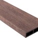 Доска 3D ДПК Outdoor STORM BROWN коричневая микс купить в Самаре