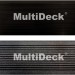 Террасная доска из ДПК MultiDeck  Черный бархат купить в Самаре