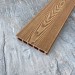 Террасная доска из ДПК  Latitudo Euro 3D 139х27 Орех купить в Самаре