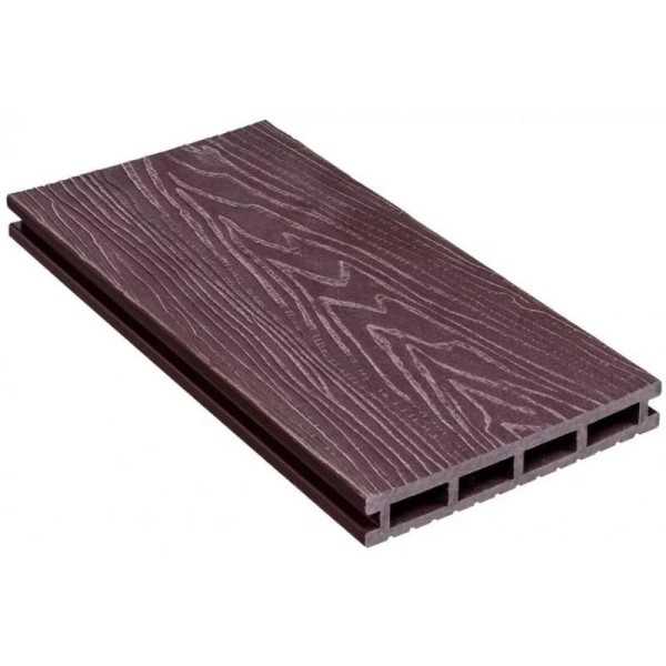Террасная Доска ДПК Altay Decking 140 х 20 Венге купить в Самаре