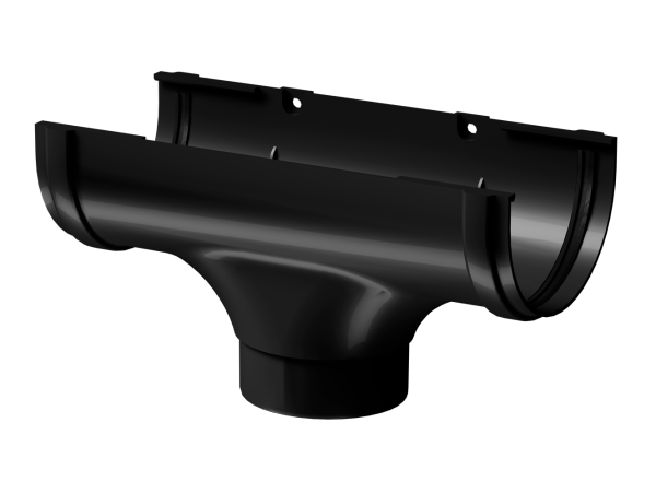 Воронка Docke Premium ПВХ - Карбон купить в Самаре