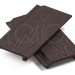 Доска фасадная ДПК 3D SEQUOIA Evolution WOOD BROWN купить в Самаре