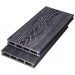 Террасная Доска ДПК Altay Decking 140 х 20 Графит купить в Самаре