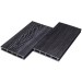 Террасная Доска ДПК Altay Decking 140 х 20 Графит купить в Самаре