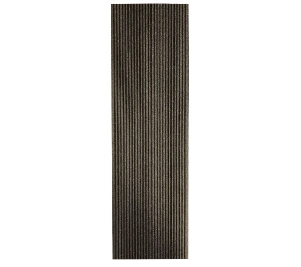 Доска террасная ДПК NanoWood «Lite» Velvetto односторонняя - Венге 140×20 купить в Самаре