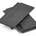 Доска фасадная ДПК 3D SEQUOIA Evolution WOOD GRAY купить в Самаре
