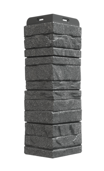 Угол Stein антрацит купить в Самаре