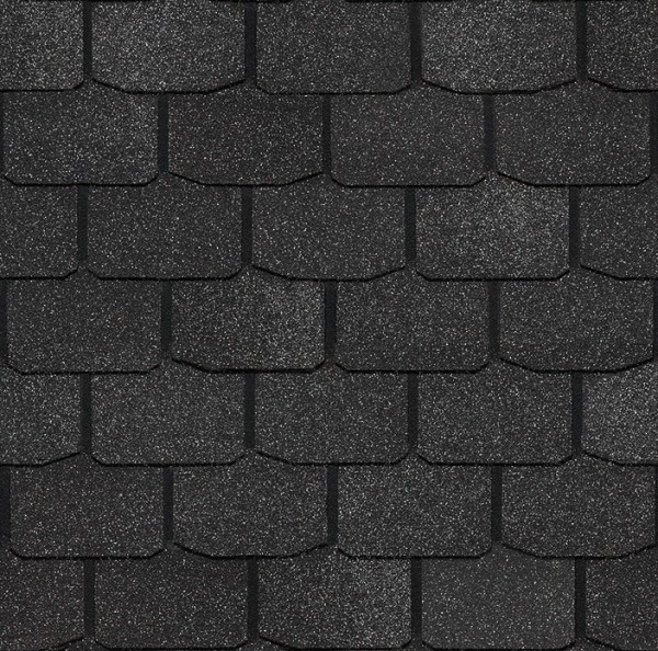 Гибка черепица Docke, коллекция Цюрих – Ежевика купить в Самаре