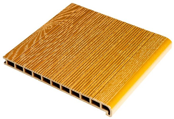 Ступени из ДПК Faynag WOOD Тик купить в Самаре