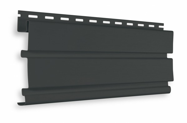 Добор 110мм UP Decor Графитовый купить в Самаре