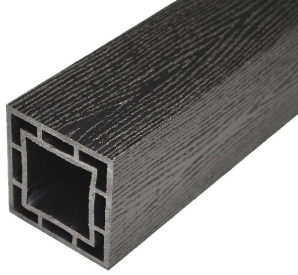 Столб FAYNAG ДПК WOOD кварц купить в Самаре