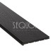 Ступень ДПК 3D Evolution WOOD BLACK купить в Самаре