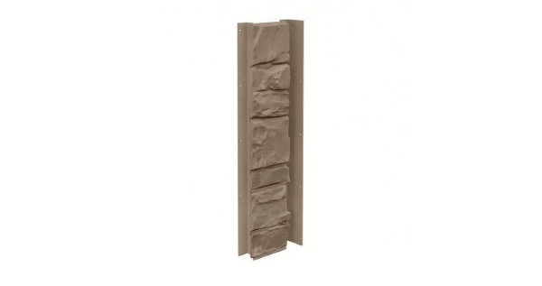 Планка универсальная VOX Solid Stone Calabria камень глиняный купить в Самаре