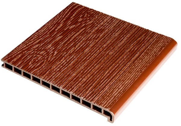 Ступени из ДПК Faynag WOOD Шоколад купить в Самаре