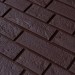 Фасадная панель Доломит Кирпич Славянка Корица купить в Самаре