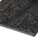 Фиброцементные панели FCSPRO Decor Wood Угольное купить в Самаре