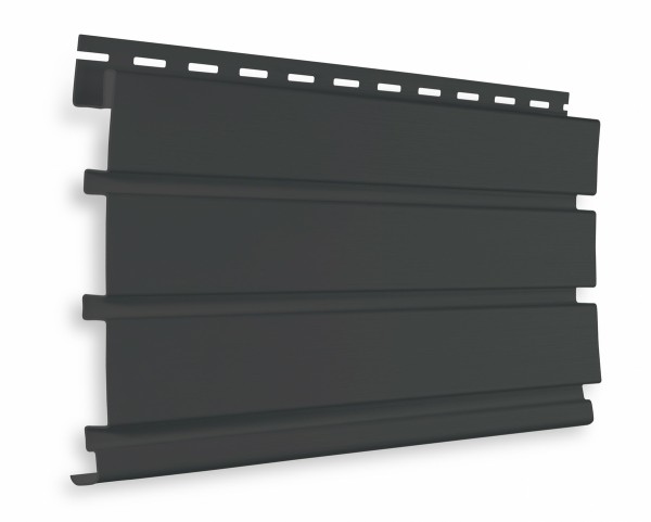 Добор 170мм UP Decor Графитовый купить в Самаре