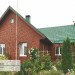 Фасадная панель Ю-Пласт Стоун Хаус Кирпич Красный купить в Самаре