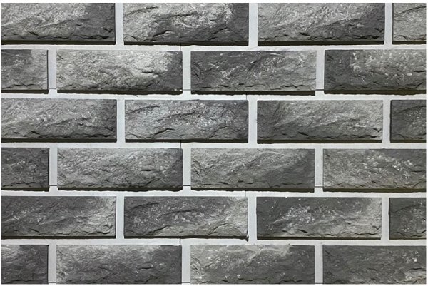 Фиброцементные панели КАНЬОН коллекция СКОЛОТЫЙ 38 купить в Самаре