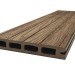 Доска Террасная NanoWood «Standart» Derevo двухсторонняя - Шоколад 150×26 купить в Самаре