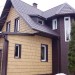 Панель фасадная GL "Я-Фасад" Сибирская дранка арабика купить в Самаре