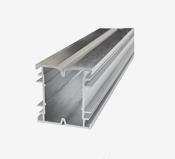 Лага алюминевая UnoDeck 40х43х4000мм купить в Самаре