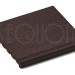 Ступень ДПК 3D Evolution WOOD BROWN купить в Самаре