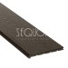 Ступень ДПК 3D Evolution WOOD BROWN купить в Самаре
