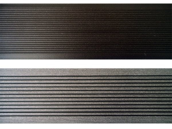 Террасная доска из ДПК MultiDeck  Венге купить в Самаре