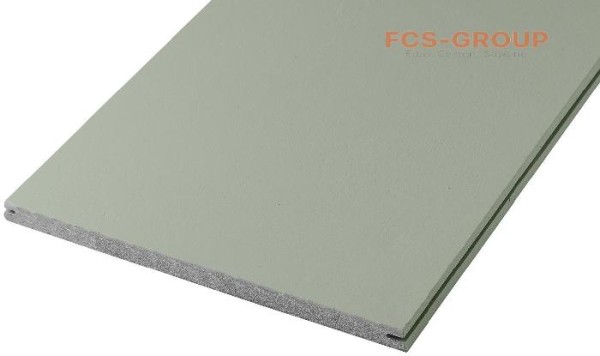 Фиброцементные панели FCS Group Smooth Line F06 купить в Самаре