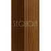 Уголок фасадный̆ SEQUOIA co-extrusion купить в Самаре