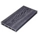 Террасная Доска ДПК Altay Decking 150 х 24 Графит купить в Самаре